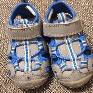 Toddler size 4 Joe Fresh Sandles